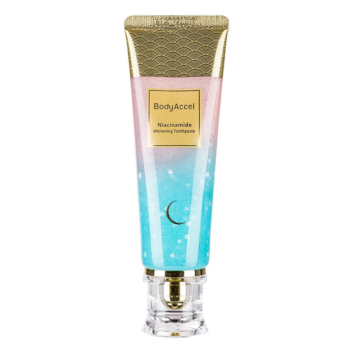 Original Niacinamide Whitening Toothpaste