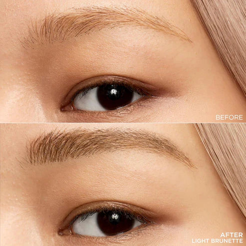 Waterproof Faux Brow