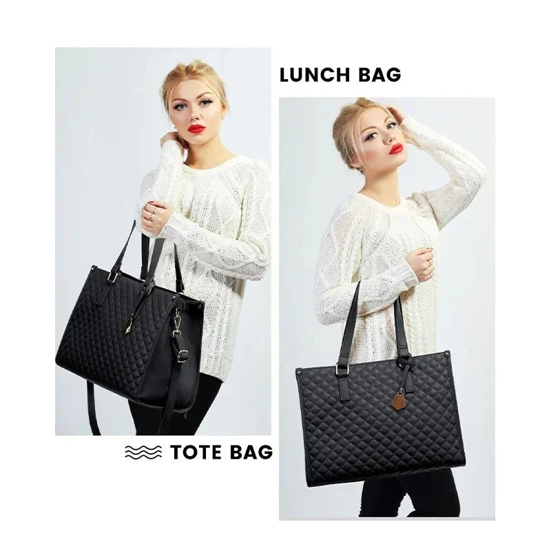 3-IN-1 Totebag