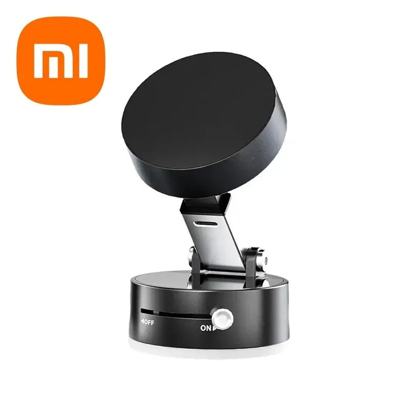 Xiaomi Magnetic Multi-function Foldable Holder Vacuum Phone Holder