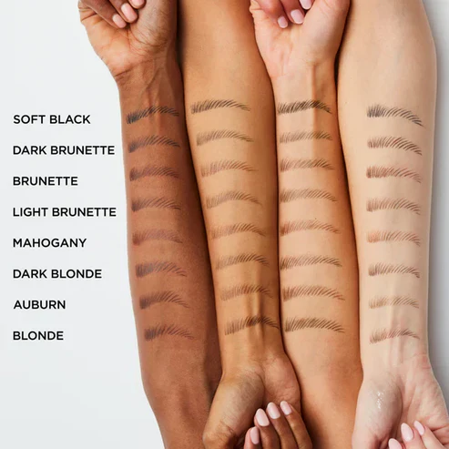 Waterproof Faux Brow
