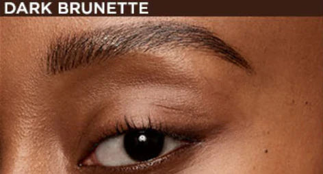 Waterproof Faux Brow