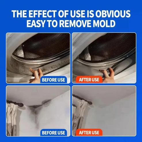 Highly Effective Mould Removal Spray
