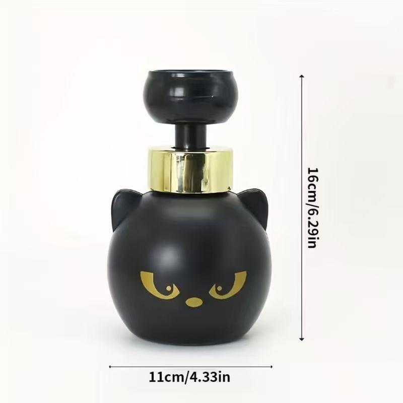 Cute Cat Paw Foam Soap Dispenser