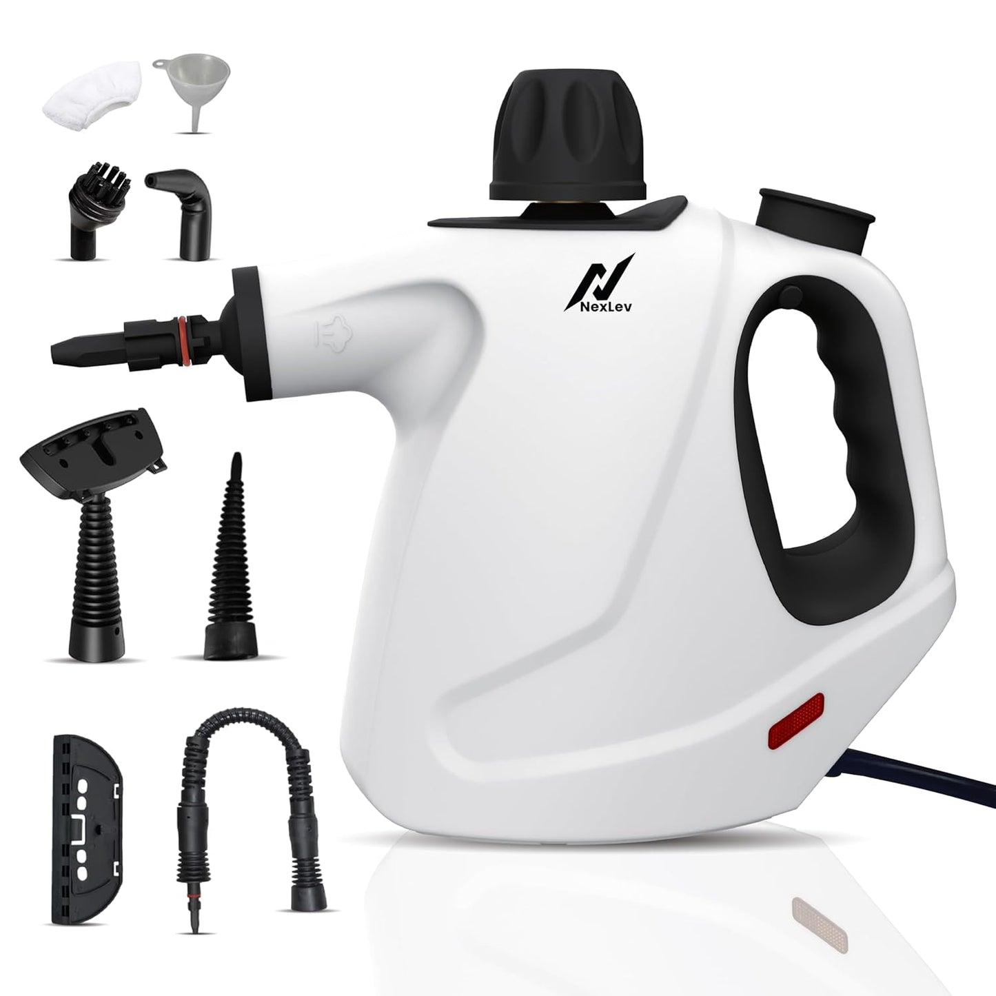 Steam Cleaner Multi-Purpose Steam Cleaning
