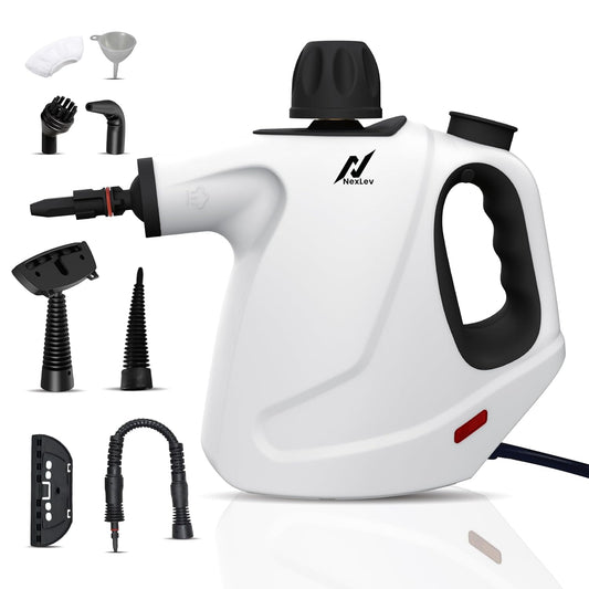Steam Cleaner Multi-Purpose Steam Cleaning