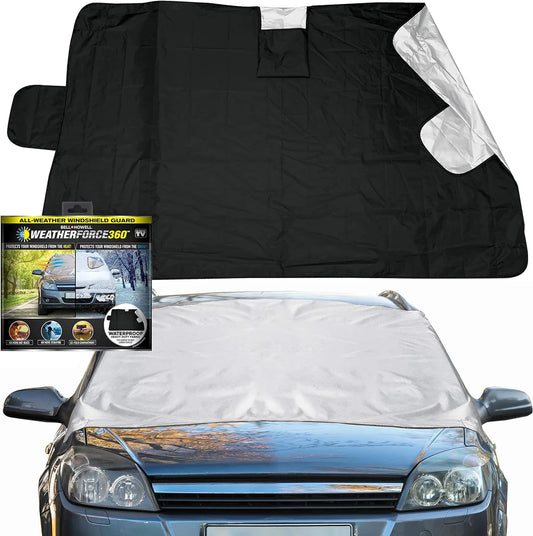 Weatherforce 360 All-Weather Windshield Protector