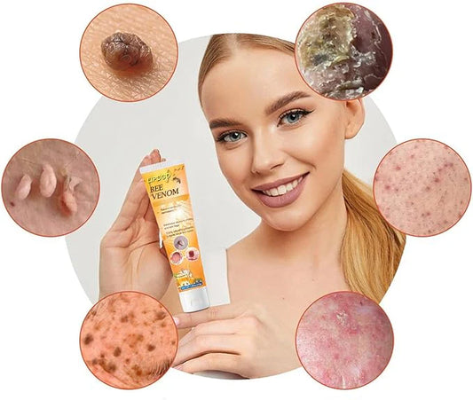 Bee Cream – Pure Original Blend