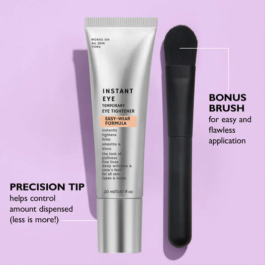 Tightener with Bonus Brush