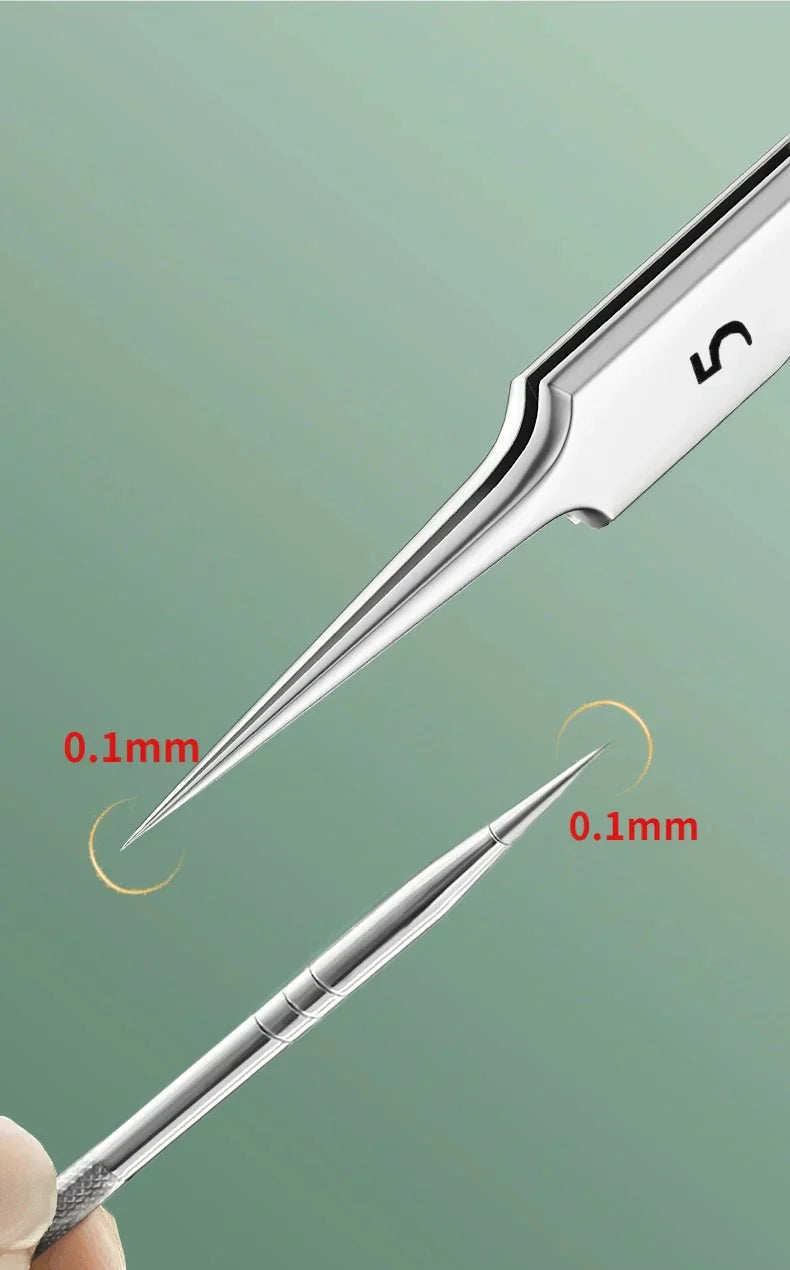 Acne Blackhead Removal Tool Kit