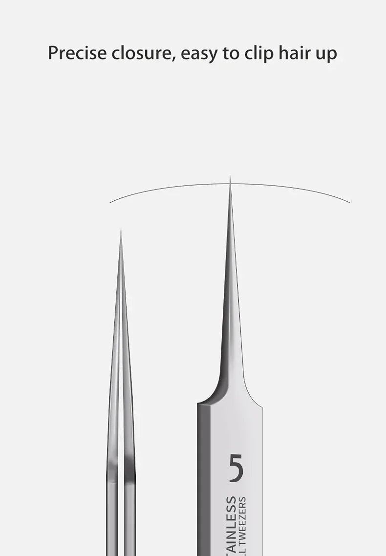 Acne Blackhead Removal Tool Kit