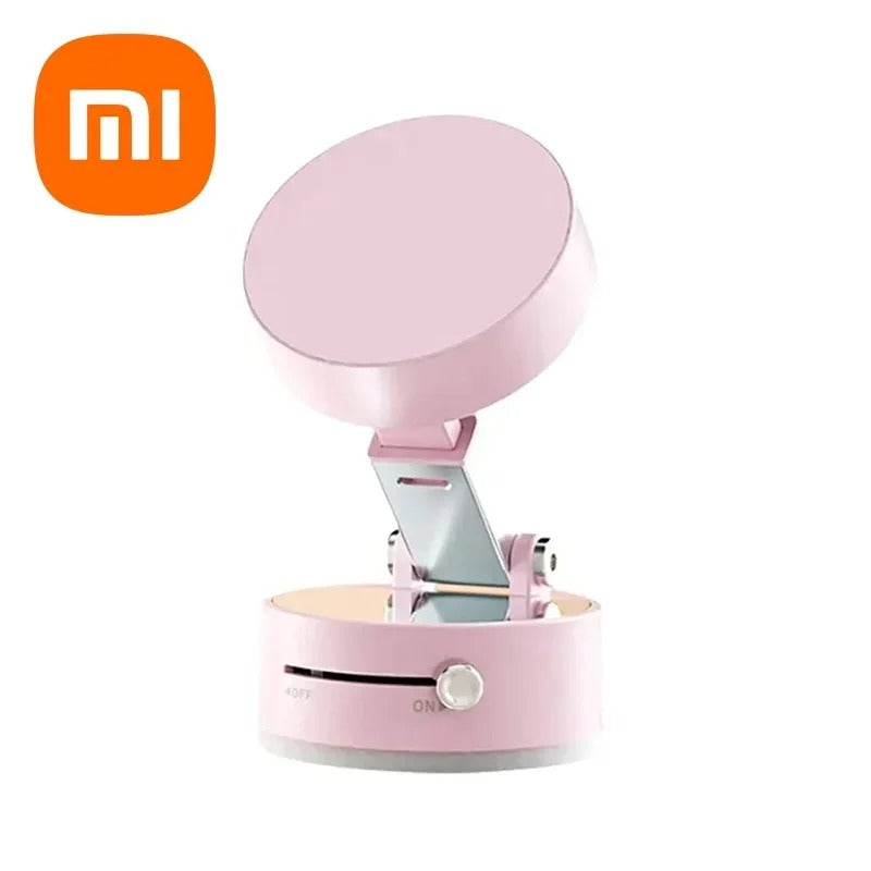 Xiaomi Magnetic Multi-function Foldable Holder Vacuum Phone Holder